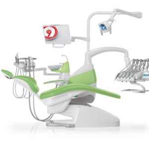 Fauteuils dentaires Anthos A7