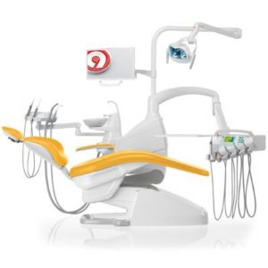 Fauteuils dentaires Anthos A6 Plus International