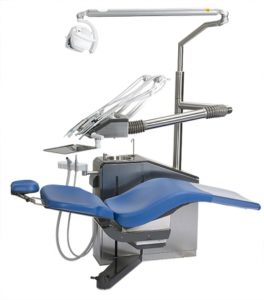 Fauteuils dentaires DKL Allecto