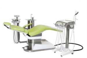 Fauteuils dentaires DKL D1 EC