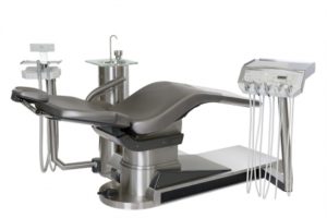 Fauteuils dentaires DKL D1 EP