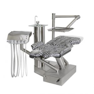 Fauteuils dentaires DKL L1 Eco