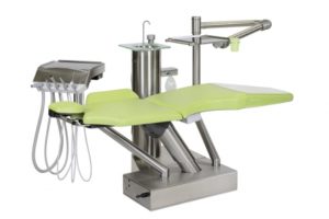 Fauteuils dentaires DKL L1 Eco Air