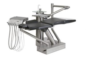 Fauteuils dentaires DKL