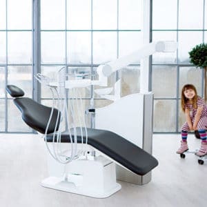 Fauteuils dentaires Heka Dental