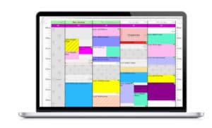Logosw agenda