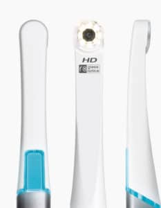 Caméra intra-orale Myray C-U2 Haute-définition