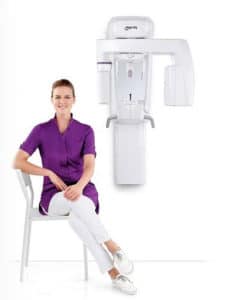 MyRay Hyperion X5