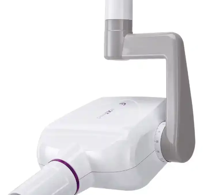 RXDC eXTend WIRELESS