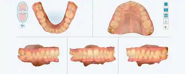 lumina-scan-3d