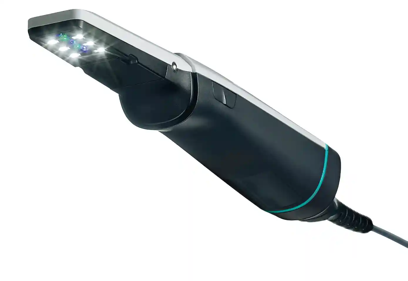 lumina-scanner