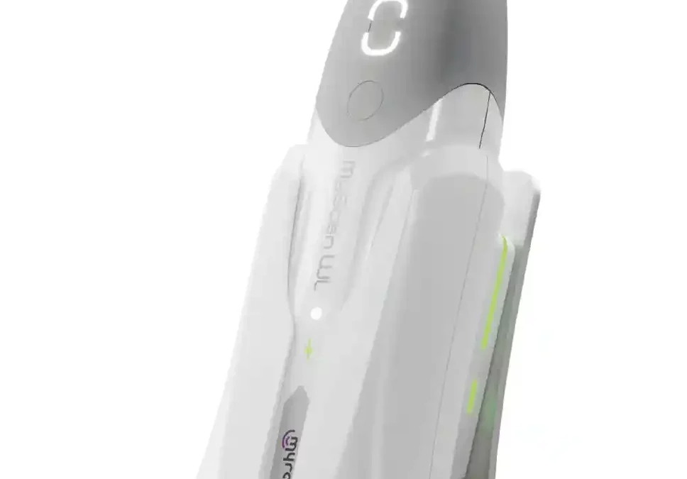 MyScan WL