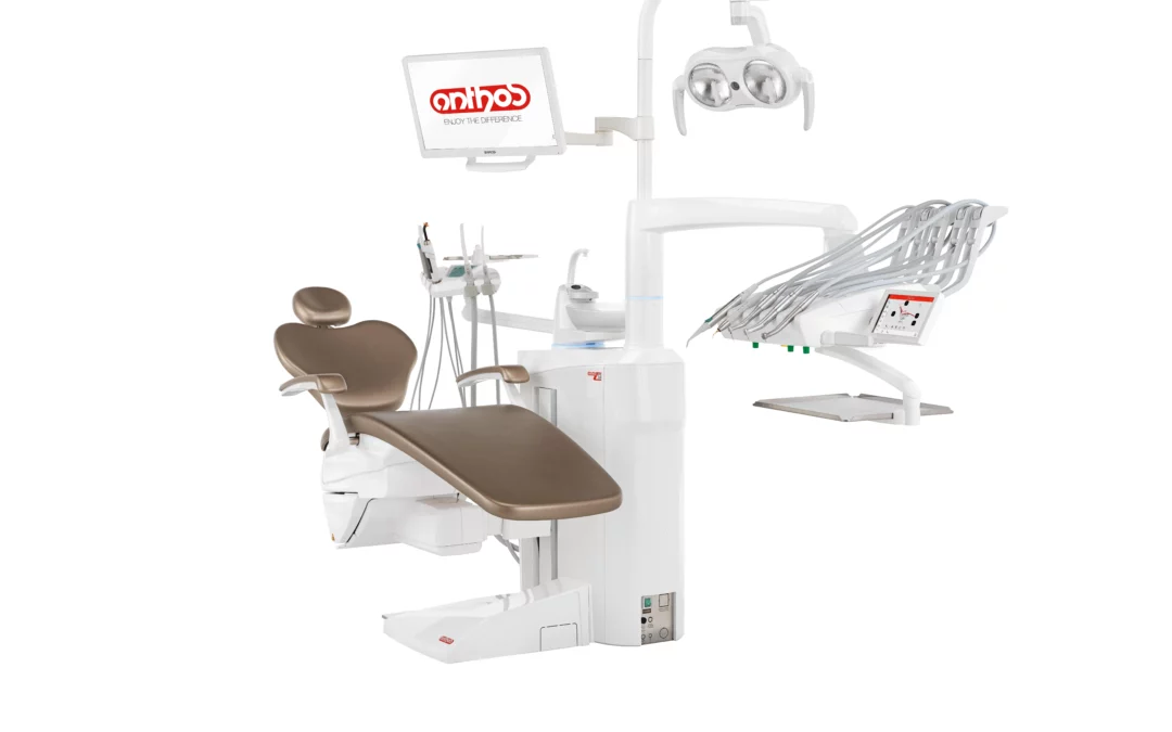 ANTHOS CLASSE C9