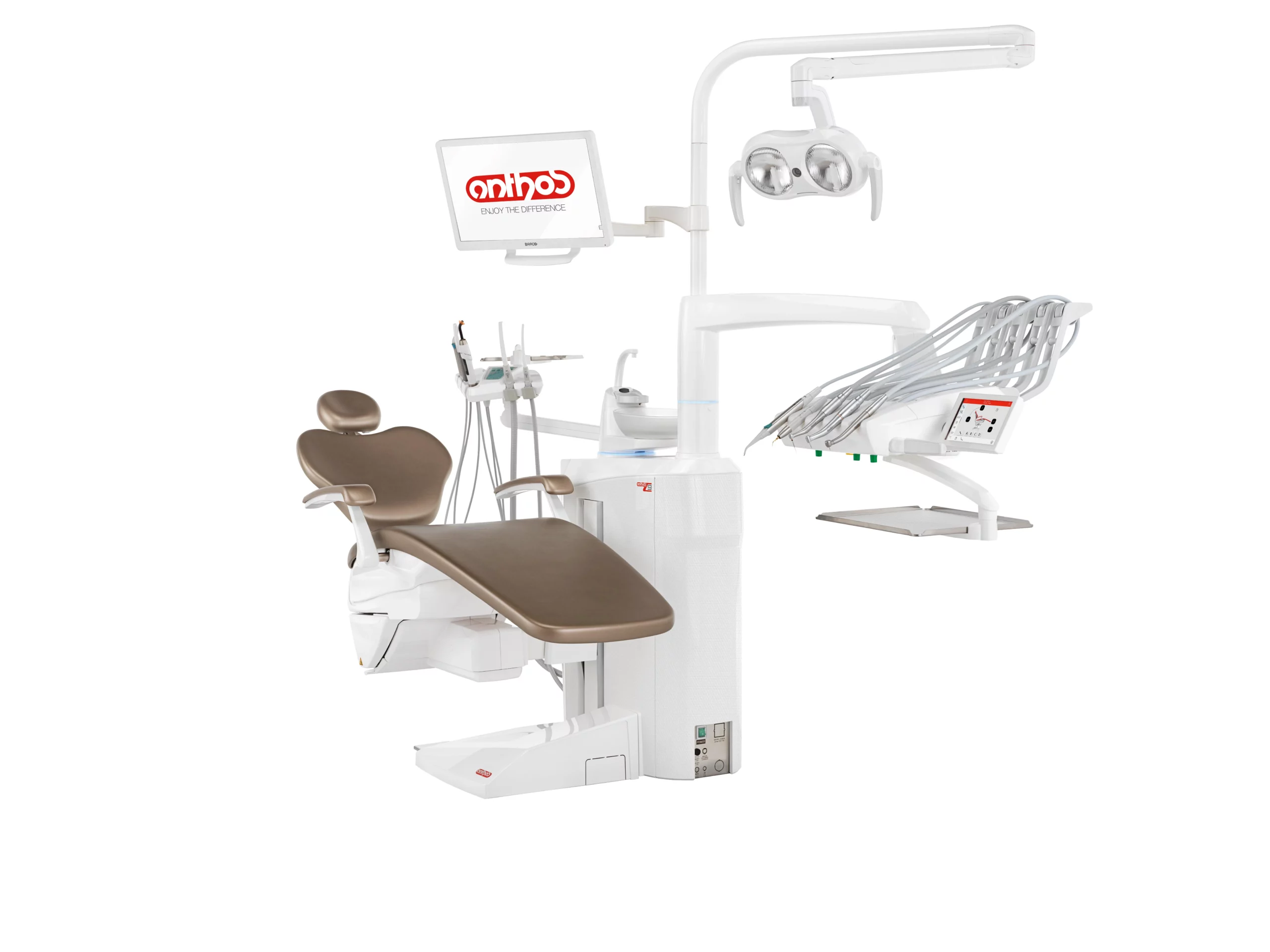 ANTHOS C9