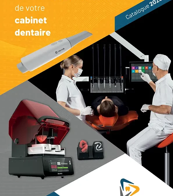 Le nouveau catalogue 2026 est sorti avec de nombreuses nouveautés.