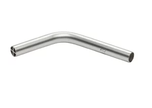 Canule d’aspiration « A1-120 », angulée à 120° avec croisillon MORITA