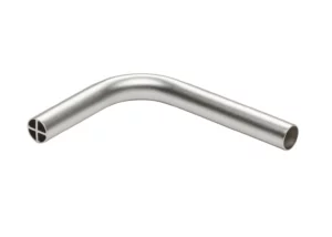 Canule d’aspiration A-1, angulée à 90° avec croisillon MORITA