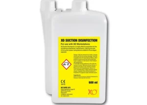 DECONTAMINANT ASPIRATION  (carton de 6 x 0,6L) XO