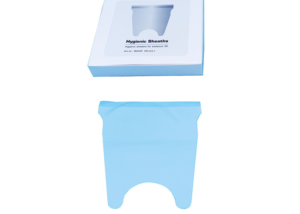 Protections hygiéniques pour mordus 3D (1x40)