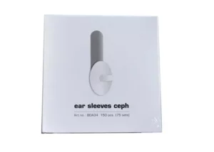 Protections hygiéniques auriculaires TRP CARESTREAM 1x150