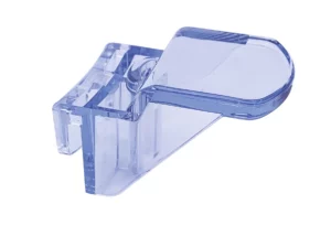 Support mentonnier panoramique pour CS 8X00