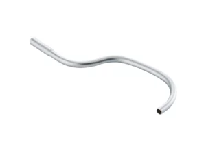 Canule d'aspiration salivaire