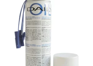 DAILY OIL PLUS pour Thalya 500ML