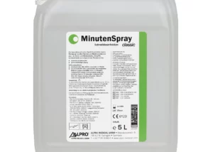 Minuten Spray pour Thalya Bidon de 5L