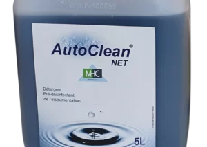 AutoClean NET 5L MHC