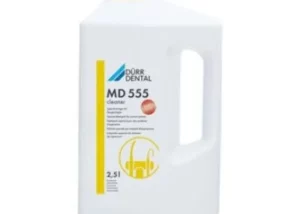 MD 555 ASPIRATION DURR DENTAL 2.5L DURR DENTAL