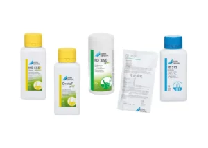 GREEN PACK DURR DENTAL