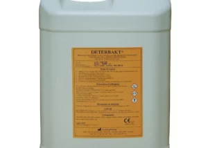 DETERBAKT