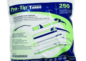EMBOUTS SERINGUES PROTIP JETABLES (x 250)