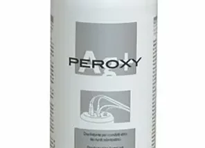 PEROXY AG+ DECONTAMINANT EAU 6x1L ANTHOS
