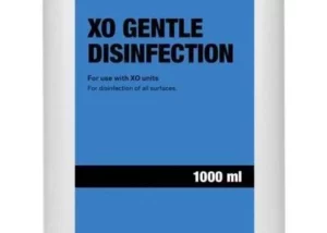 XO GENTLE DISINFECTION (carton de 6 x 1L) XO