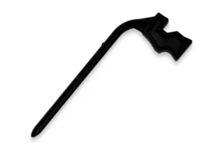 Mordus Patients édentés pour panoramique CS8X00 CARESTREAM (x2)