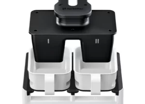 Bundle Duo Kit pour SprintRay Pro 2 (bacs, adaptateur et plateforme)