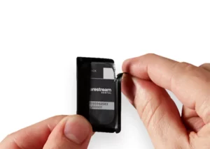 Enveloppes hygiéniques CS 7200 taille 2 CARESTREAM 200 pièces