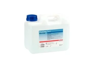 PRODUIT LAVAGE PROCARE DENT10 MA 5L