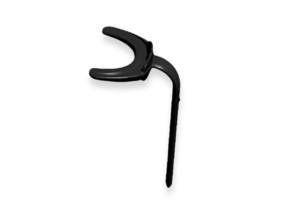 Mordus de Francfort pour panoramique CS8X00 CARESTREAM (x3)