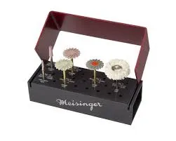 SprintRay Restorative Finishing Kit