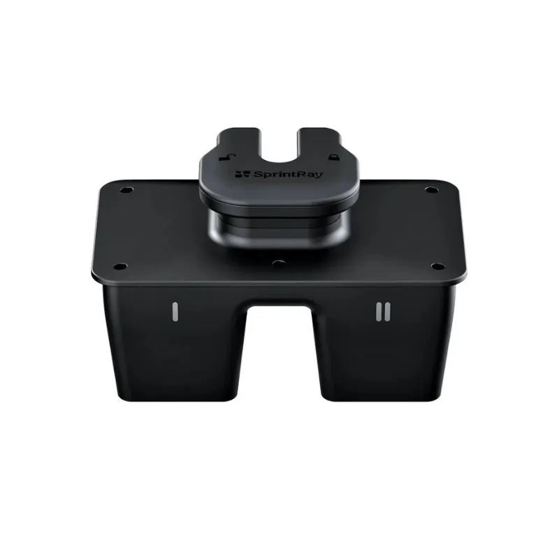 Duo Kit Build Platform SprintRay Pro 2