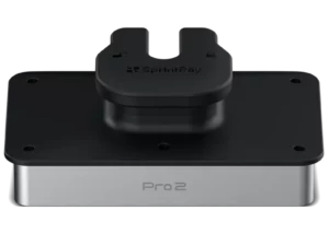 Plateforme de fabrication SprintRay Pro 2