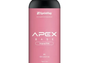 Apex Base Original Pink Résine SprintRay 1kg