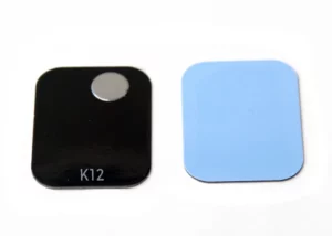 Capteur ERLM DEXIS Scan Exam taille n°2 - (boite de 6 capteurs)