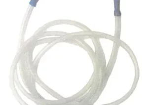 Tuyaux à usage unique avec canule intégrée DURR DENTAL (x50)