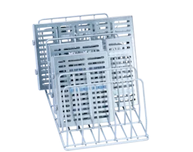 Complément 1/2 pour cassettes E 523 MIELE