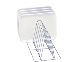 Demi complément pour 10 plateaux E 130 MIELE