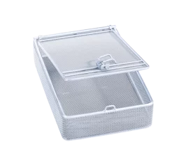 Complément 1/6 à mailles 1 mm E 363 MIELE