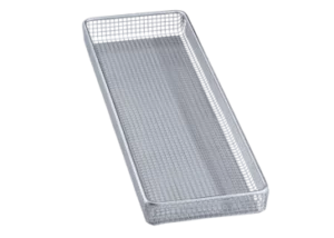 Complément 1/3 à mailles 5 mm E 430/1 MIELE